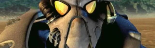 Fallout 2's Drill Sergeant Arch Dornan and Gears of War's Dizzy voice actor dies aged 80