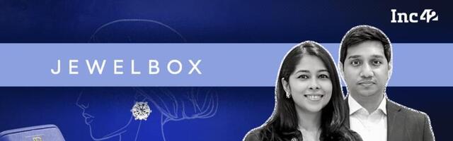 Will Jewelbox’s Everyday Designs Carve A Niche In Lab-Grown Diamonds?