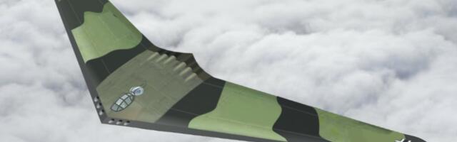 The Massive Bomber The Nazis Planned To Use To Attack New York City