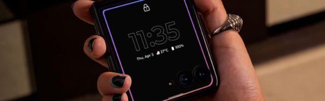 Perplexity will come to Moto phones after exec testified Google blocked access