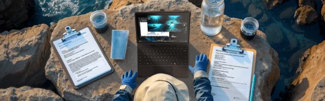 Microsoft made an ad with generative AI and nobody noticed