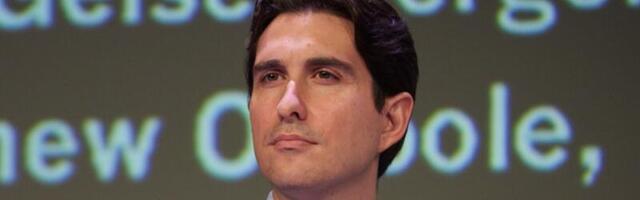 Kraken’s Former Legal Chief Marco Santori Joins Pantera Capital