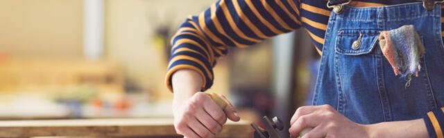 What Is A Woodworking Jointer & What Does It Do?