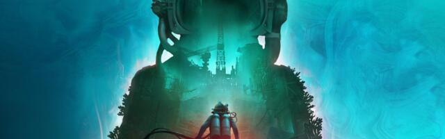 Oil rig horror Still Wakes the Deep is trading the 70s for the 80s in new Siren's Rest story DLC