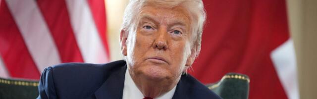Don't believe the hype about tariff rebate checks just yet