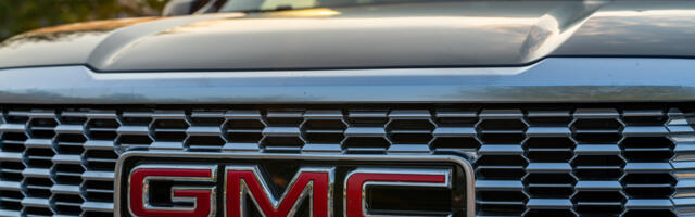 Where Are GMC Trucks Made, And Who Owns The Company Today?