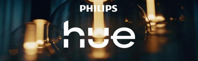 All-New Philips Hue Smart Home Products Apparently Leak on Amazon
