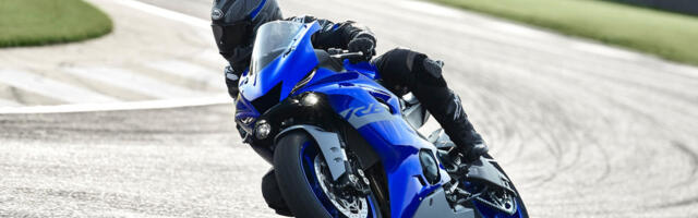 Is The Yamaha R9 Better Than The R6? Here's How They Compare