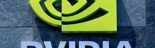 Nvidia upgraded as HSBC sees AI driving nearly 80% upside