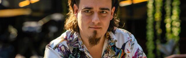 Palmer Luckey’s AI and Crypto-Focused Bank Wins Conditional Approval