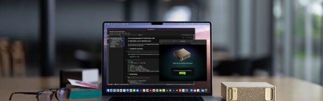 AMD swoops in to help as John Carmack slams Nvidia's $4,000 DGX Spark, says it doesn't hit performance claims, overheats, and maxes out at 100W power draw — developer forums inundated with crashing and shutdown reports AMD swoops in to help as John Carmack slams Nvidia's $4,000 DGX Spark, says it doesn't hit performance claims, overheats, and maxes out at 100W power draw — developer forums inundated with crashing and shutdown reports