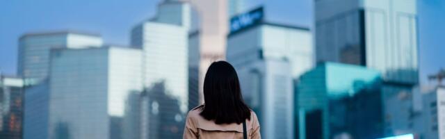 I'm in my 40s and on my third career change. I got rejected from 83 jobs last month but I'm not losing hope.