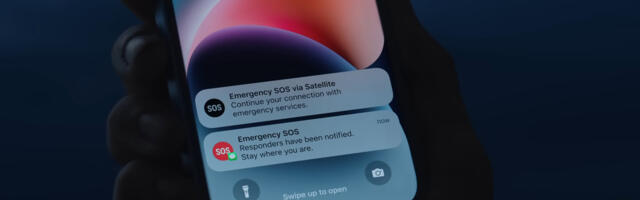 I hope Android copies Apple’s next-gen connectivity features