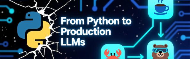 Как мы перестали использовать Python в production LLM-системах — и почему это было необходимо