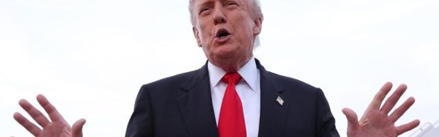 Trump wants to issue $2,000 tariff checks. He can't do that by himself.