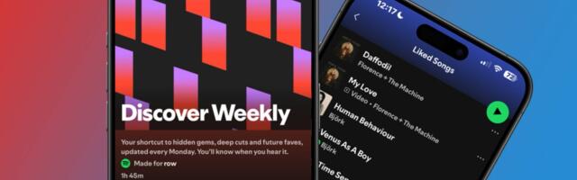 Spotify tweaks its shuffle settings again so you'll hear fewer repeats in your playlists