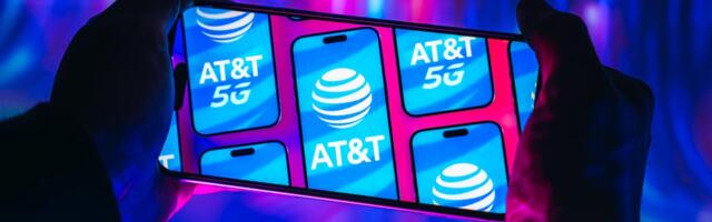AT&T Subscribers Just Got a Significant 5G Speed Boost Due to New Spectrum