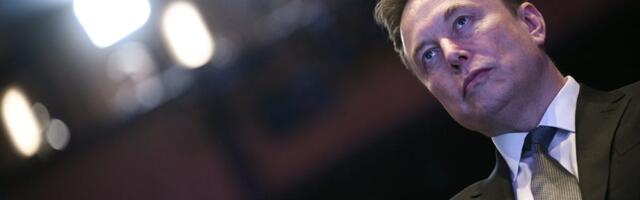 Twitter's fake accounts are exactly what Elon Musk paid for