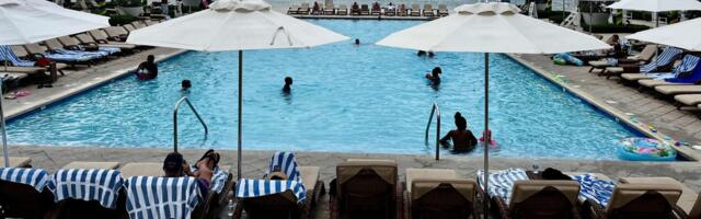 My family just stayed at our first all-inclusive resort. I really, really wish we'd done it sooner.