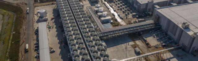 Nearly 7,000 of the world’s 8,808 data centers are built in the wrong climate, analysis find — vast majority located outside optimal temperature range for cooling, 600 in locations considered too hot