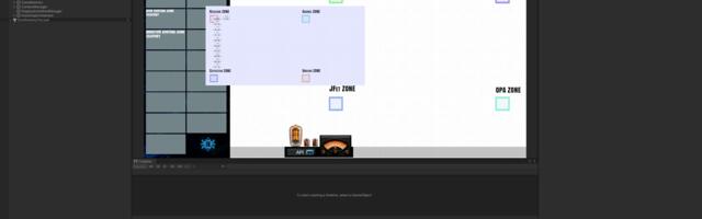 DeepSeek + Unity: Как заставить ИИ рисовать схемы и не сойти с ума от веселья Part2