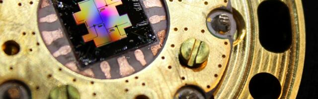 The 13 events that shaped European deeptech in 2025