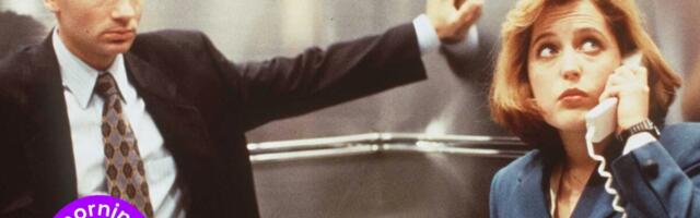 Ryan Coogler Drops More Hints About His ‘X-Files’ Reboot