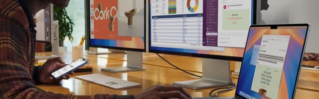 Save $200 on a 15-inch Apple MacBook Air with M4 chip, nearly down to its lowest price ever at Amazon