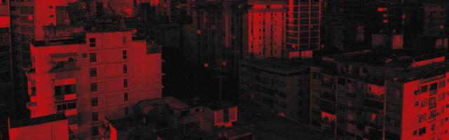 US Hackers Reportedly Caused a Blackout in Venezuela