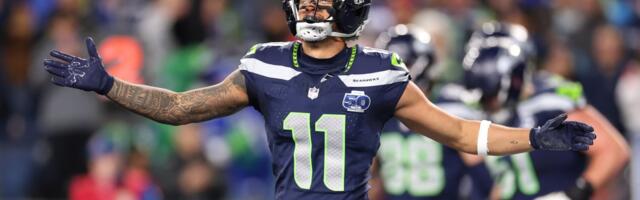 How to watch Seahawks vs. Rams in the NFL online for free