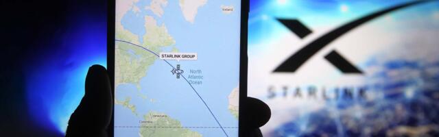 Is Starlink really making a phone? Elon Musk says no, but hints at a ‘different device’ with AI powers