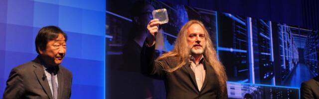 Arm's owner and Intel say their Z-Angle Memory, HBM-rival, will hit the market in 2029 - but I hope it won't be another Optane/3D-Xpoint, which caused Micron to lose millions