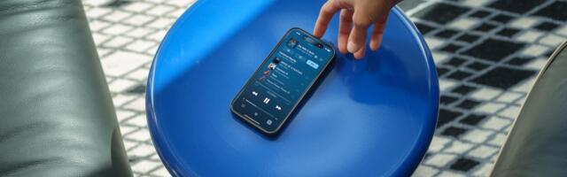 Apple Music introduces a new way for you to create playlists with text prompts