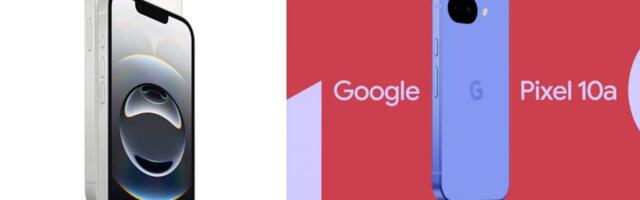 Google Pixel 10a vs iPhone 17e: Which 'budget' phone should you buy?