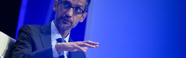 Google is dialing up the pressure for more employees to use AI — and not just for engineers