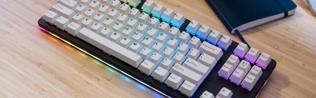 Corsair is halting Drop sales after March 25th