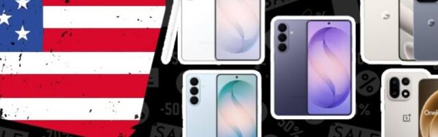 Deals: Galaxy S26 series now available, S25 and Pixel 10 models on sale