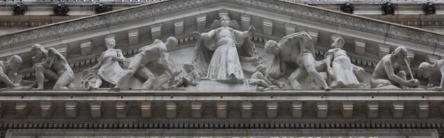 The NYSE wants to bring blockchain to Wall Street without breaking the existing system