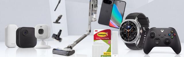 Dozens of early Easter deals are live this weekend at Amazon UK — I've picked the top 20 offers from £5