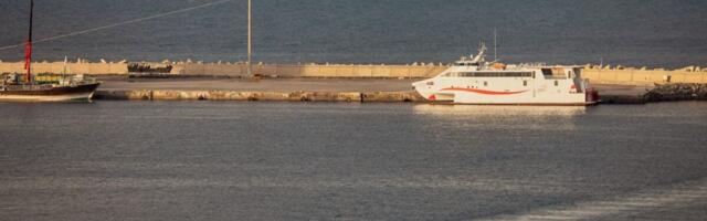 Iran Demands Bitcoin and Crypto for Strait of Hormuz Toll Payments