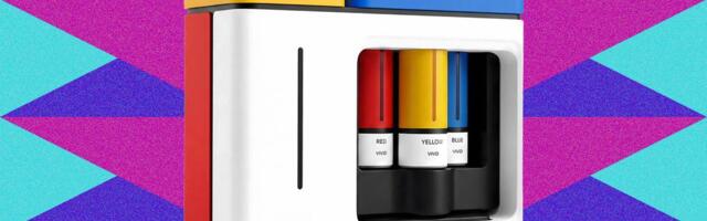 Zuvi ColorBox Review: A Hair Dye Printer That Struggles