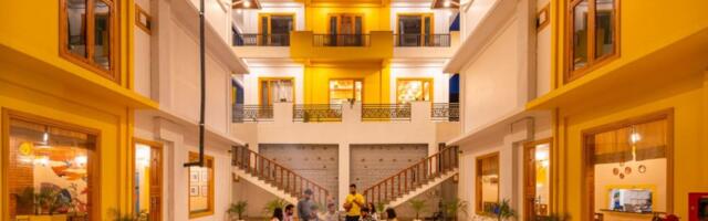 India’s Travel Space Heats Up as Niche Players Gain Significance