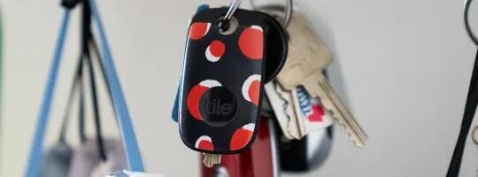 The latest Tile Pro is down to $25 — its best price of the year