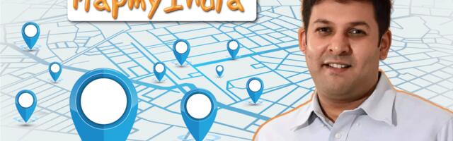 MapmyIndia Q4: Profit Up 4% YoY To ₹51 Cr