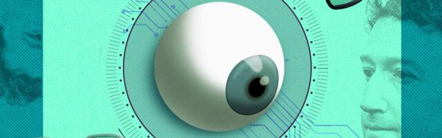 Can Smart Glasses Ever Be Privacy-Friendly? These Companies Think So