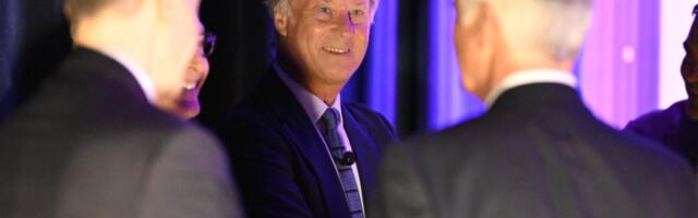 Accor CEO Bazin’s Final Stretch: An AI Warning and What’s Next for Ennismore
