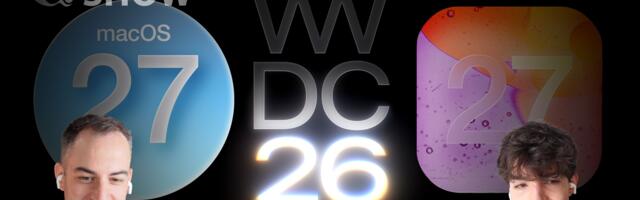 The MacRumors Show: What to Expect at WWDC 2026