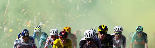 How to watch the 2026 Tour de France online for free
