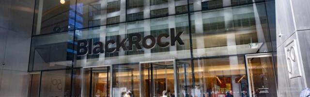 BlackRock's crypto assets fall 39% despite $15 billion of net inflows