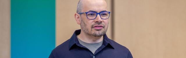 DeepMind's CEO says STEM students can use AI 10 times more effectively